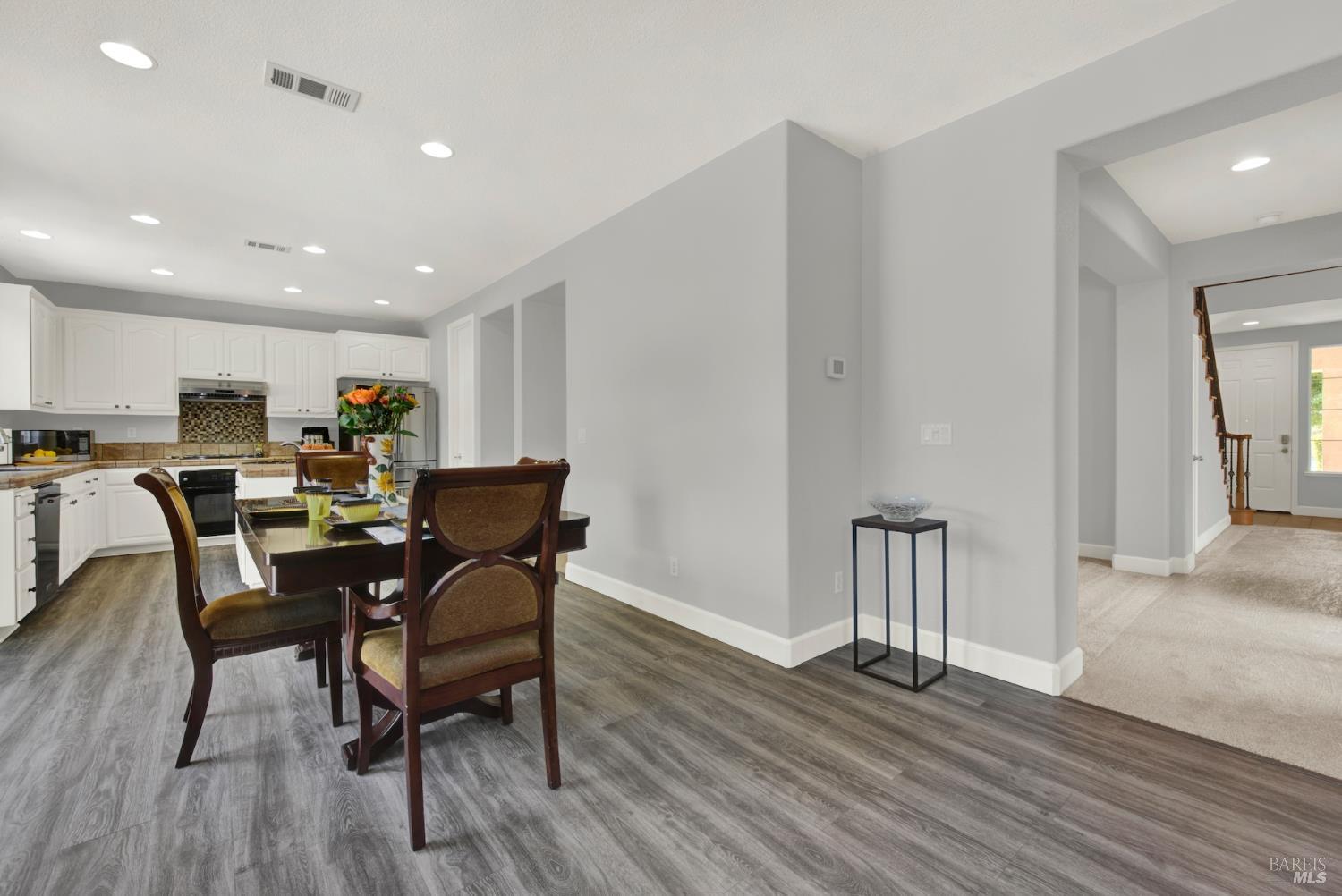 518 Canterbury Circle Vacaville CA 95687