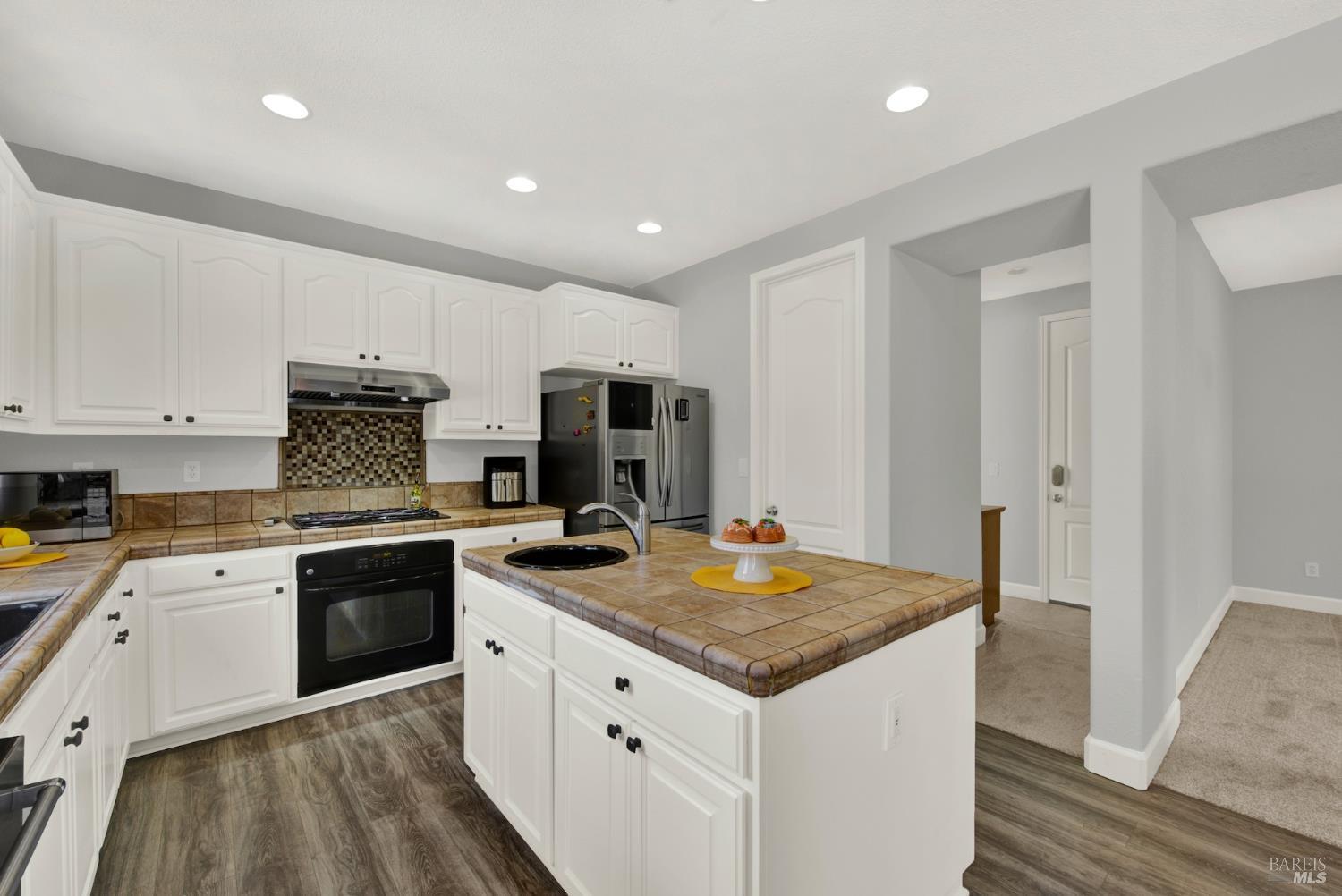 518 Canterbury Circle Vacaville CA 95687