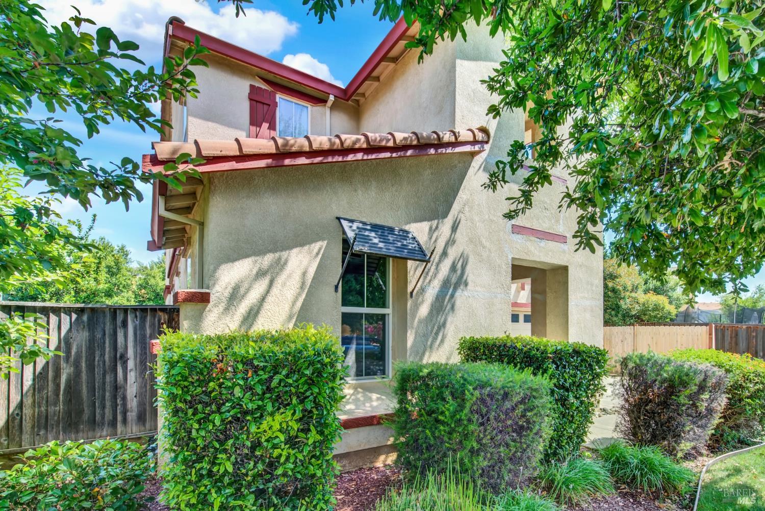 518 Canterbury Circle Vacaville CA 95687