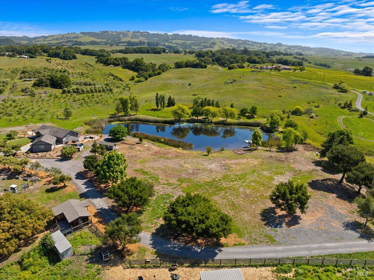 2315 Mountain Ranch Road Petaluma CA 94954