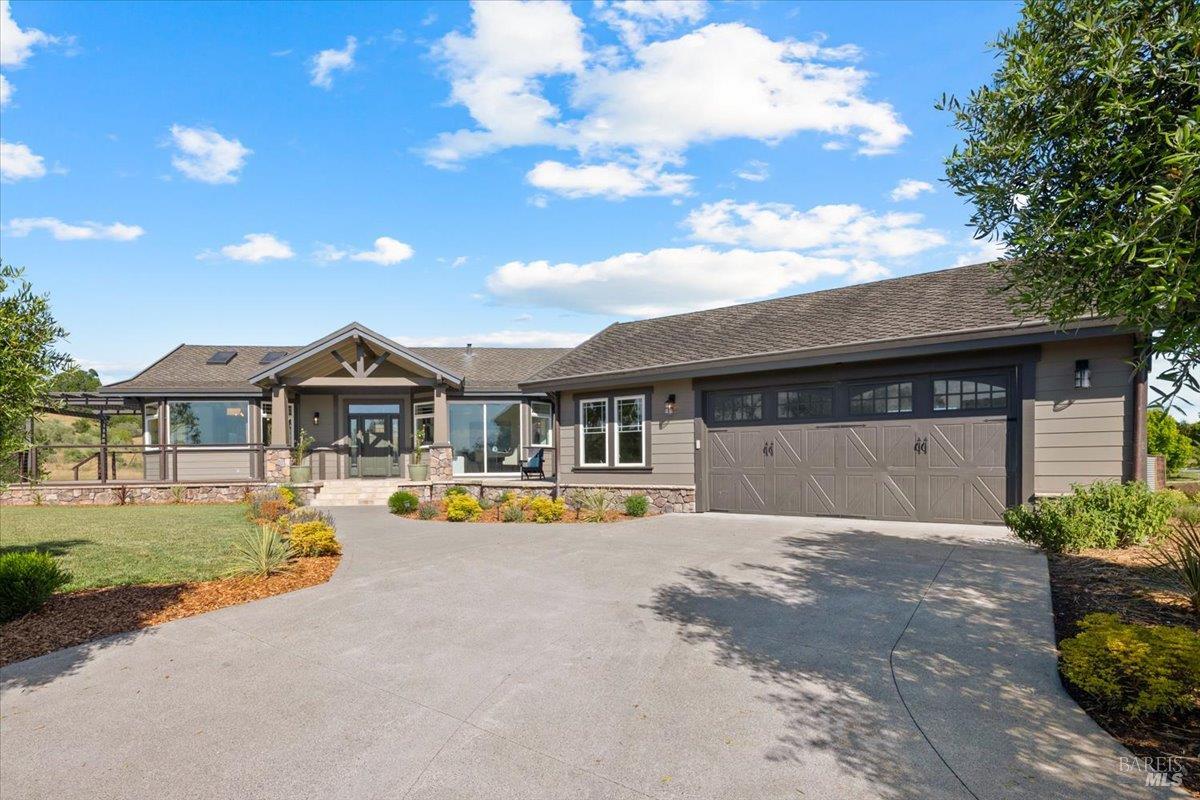 2315 Mountain Ranch Road Petaluma CA 94954