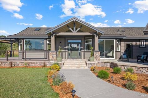 2315 Mountain Ranch Road Petaluma CA 94954