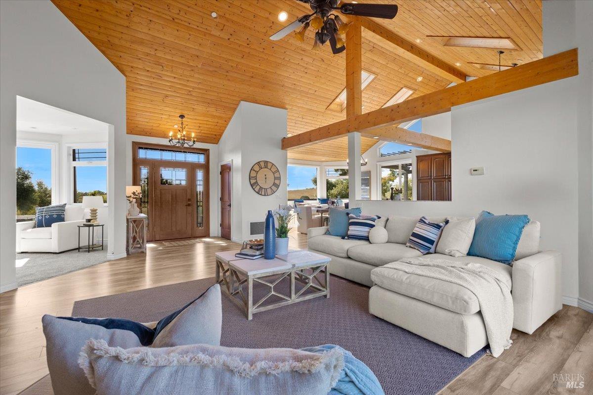 2315 Mountain Ranch Road Petaluma CA 94954