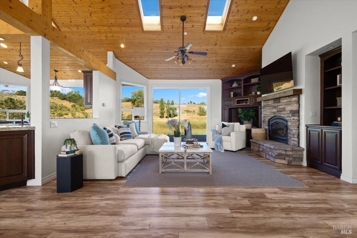 2315 Mountain Ranch Road Petaluma CA 94954