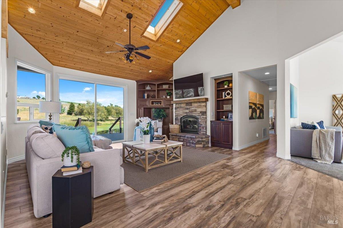 2315 Mountain Ranch Road Petaluma CA 94954