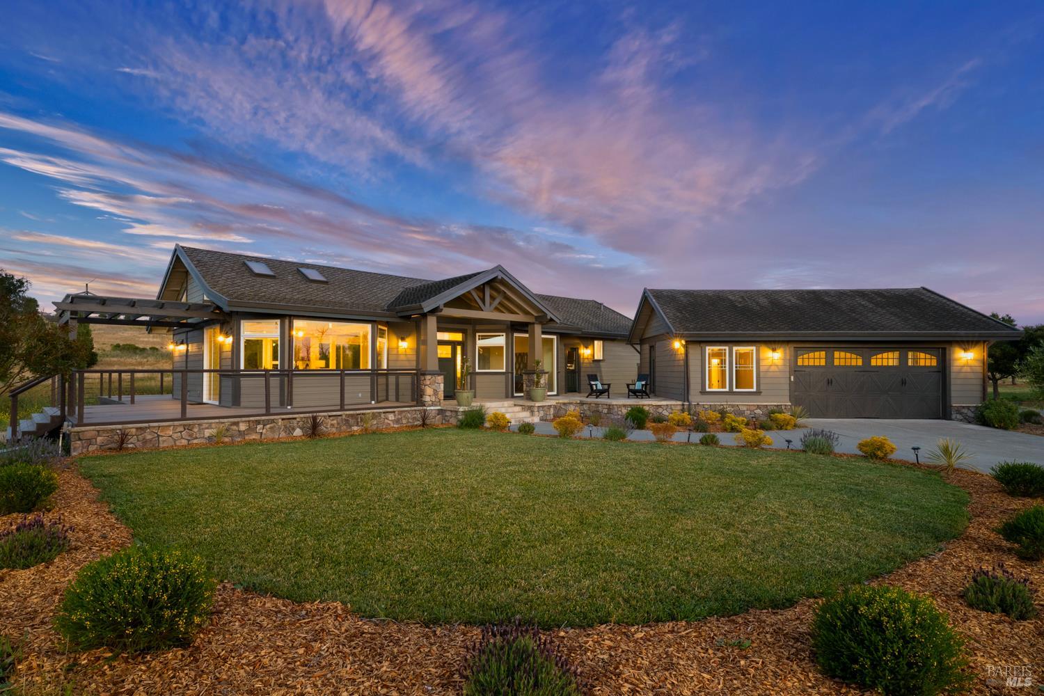 2315 Mountain Ranch Road Petaluma CA 94954