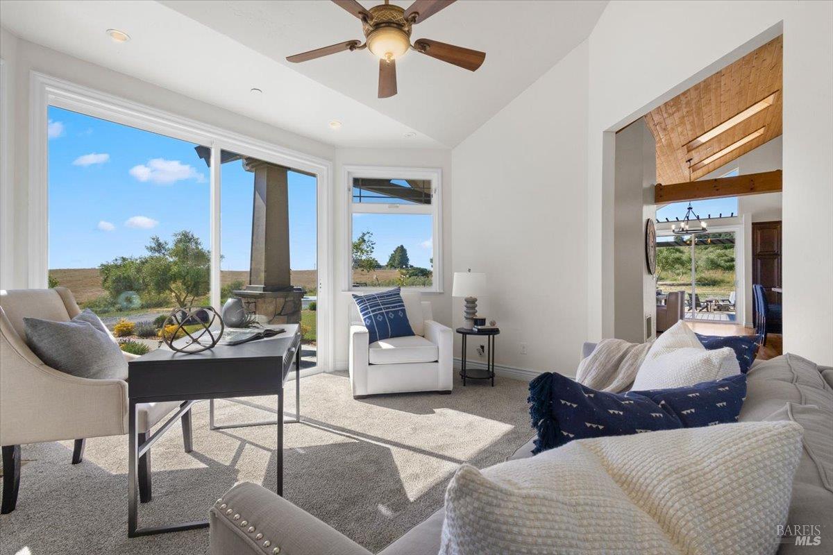 2315 Mountain Ranch Road Petaluma CA 94954