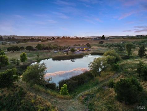 2315 Mountain Ranch Road Petaluma CA 94954