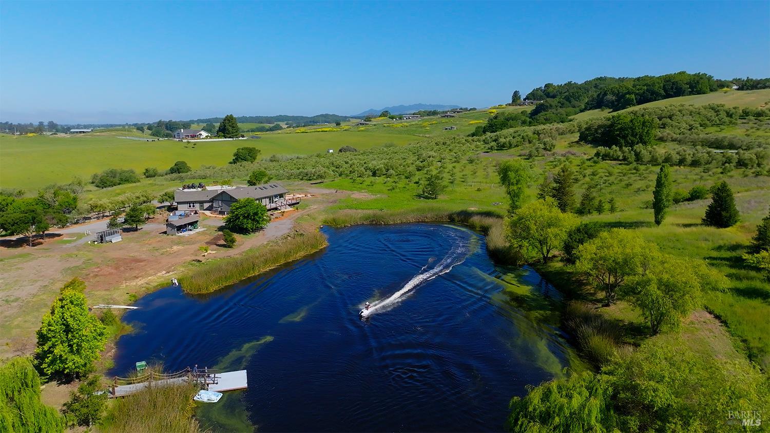 2315 Mountain Ranch Road Petaluma CA 94954