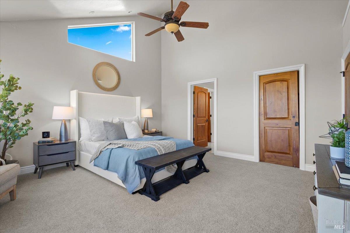2315 Mountain Ranch Road Petaluma CA 94954