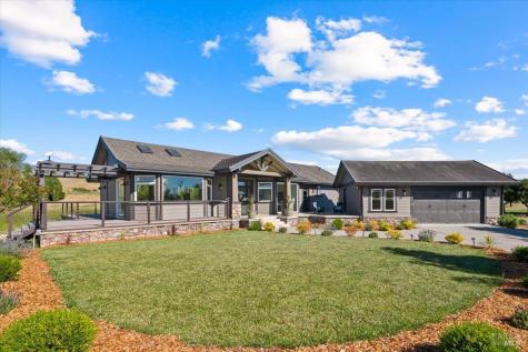 2315 Mountain Ranch Road Petaluma CA 94954