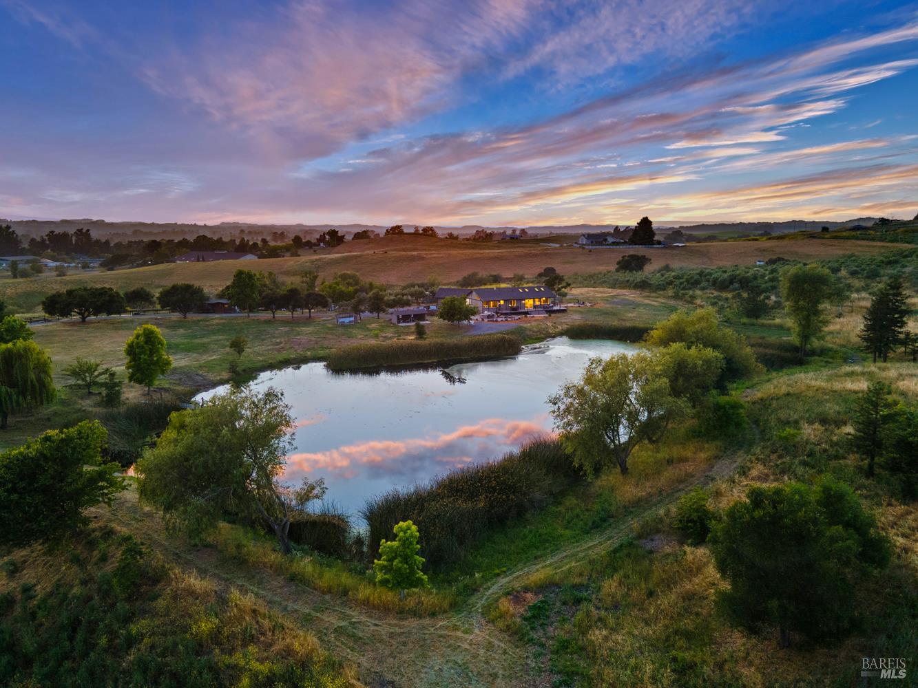 2315 Mountain Ranch Road Petaluma CA 94954