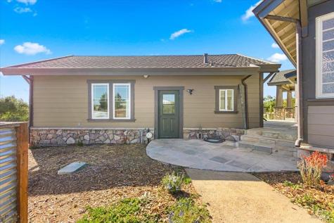 2315 Mountain Ranch Road Petaluma CA 94954