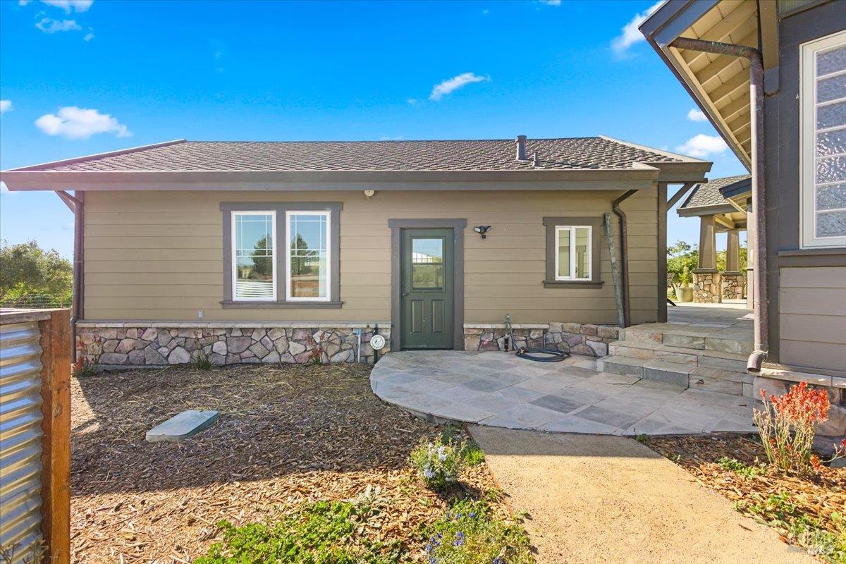 2315 Mountain Ranch Road Petaluma CA 94954