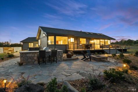 2315 Mountain Ranch Road Petaluma CA 94954