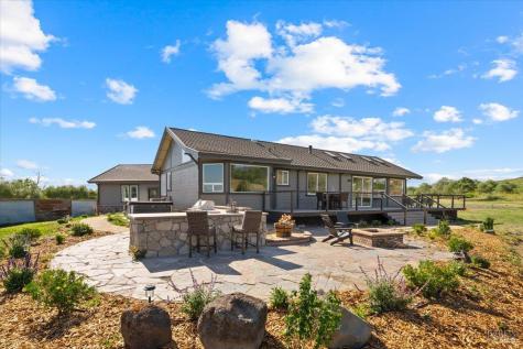 2315 Mountain Ranch Road Petaluma CA 94954