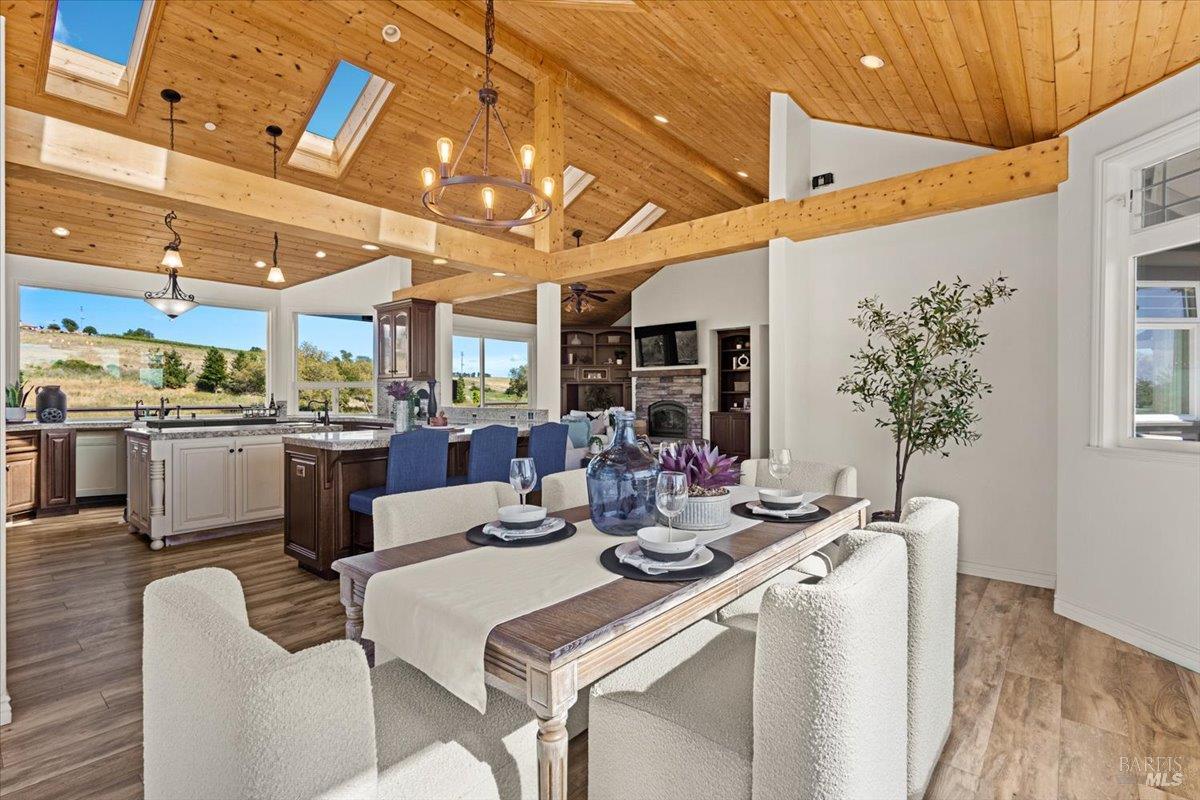 2315 Mountain Ranch Road Petaluma CA 94954