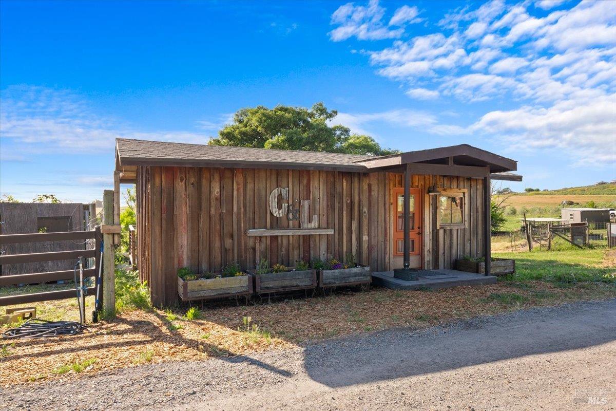2315 Mountain Ranch Road Petaluma CA 94954