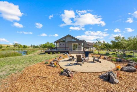 2315 Mountain Ranch Road Petaluma CA 94954