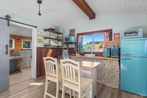 2315 Mountain Ranch Road Petaluma CA 94954
