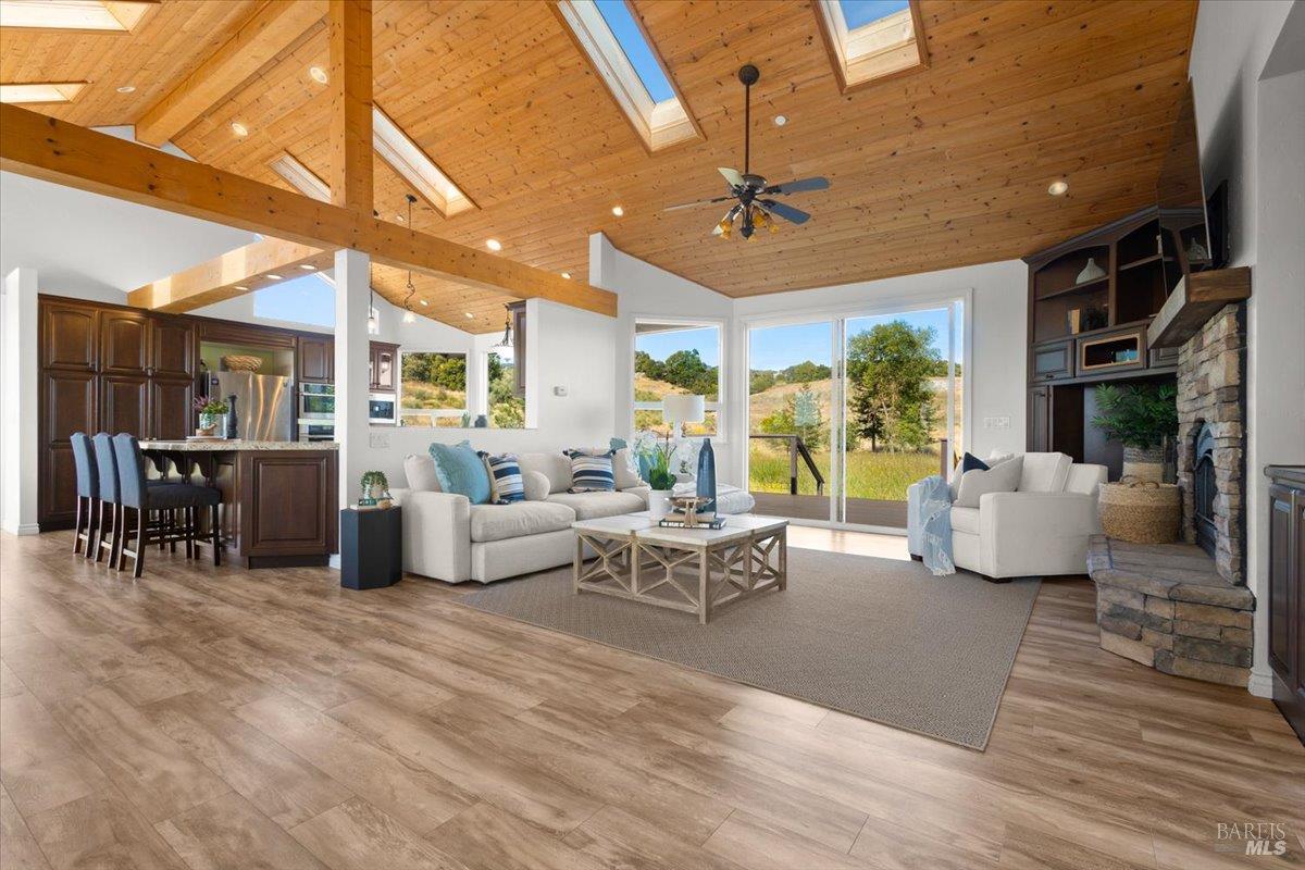 2315 Mountain Ranch Road Petaluma CA 94954