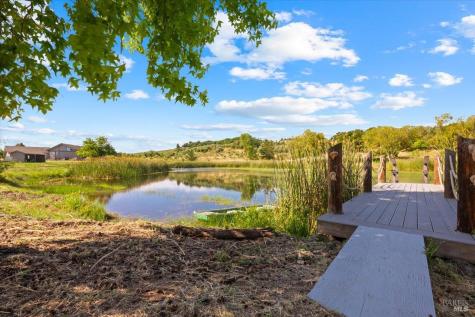 2315 Mountain Ranch Road Petaluma CA 94954