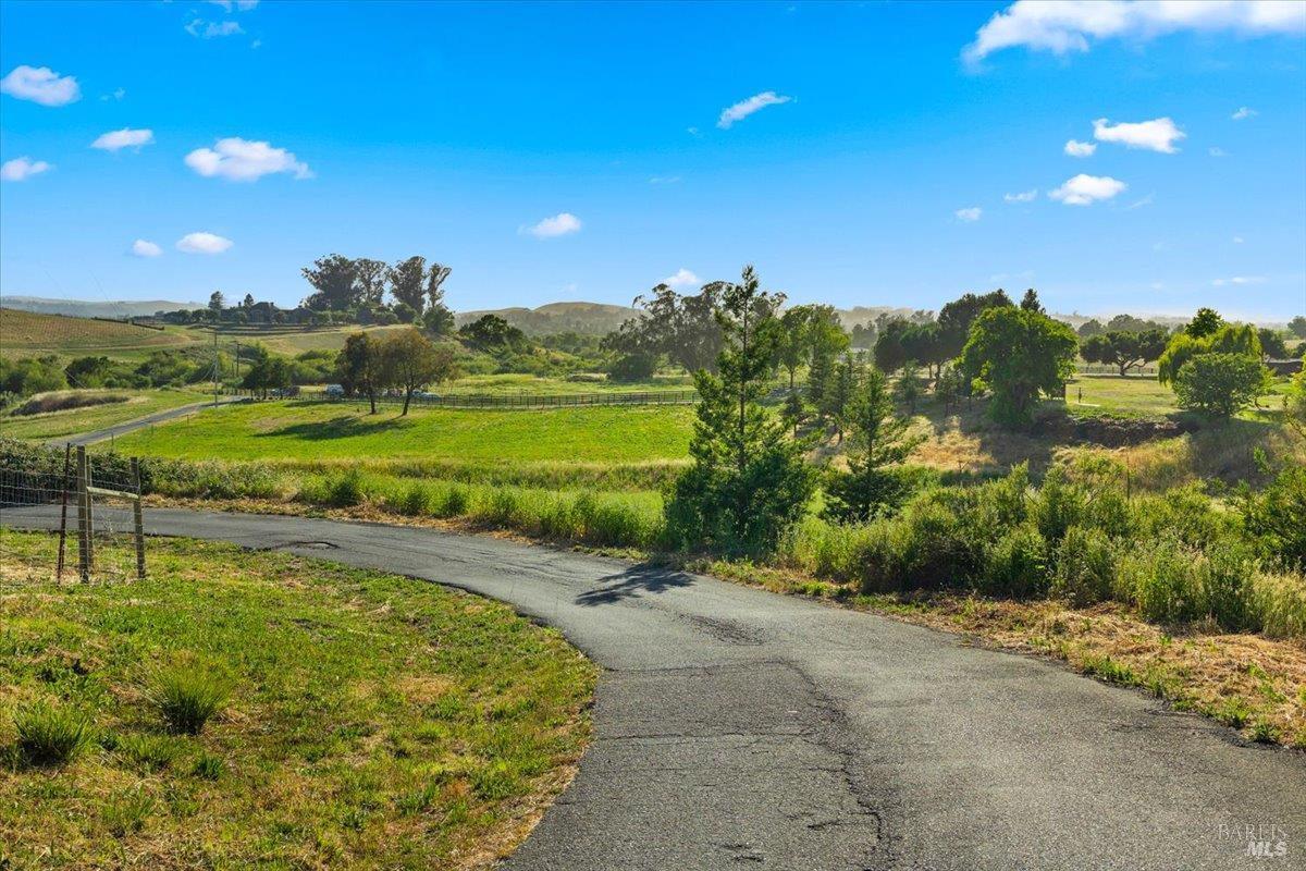 2315 Mountain Ranch Road Petaluma CA 94954