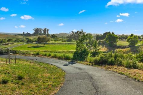 2315 Mountain Ranch Road Petaluma CA 94954