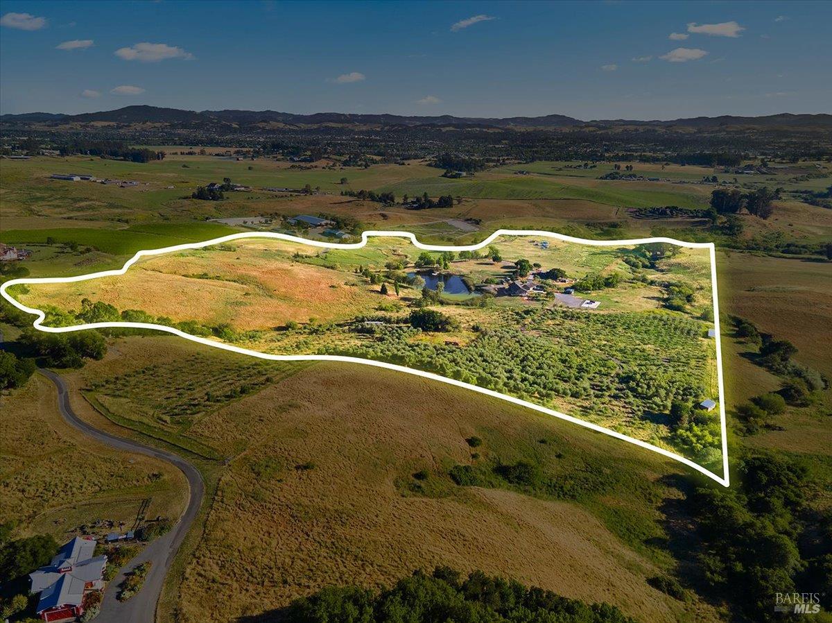 2315 Mountain Ranch Road Petaluma CA 94954