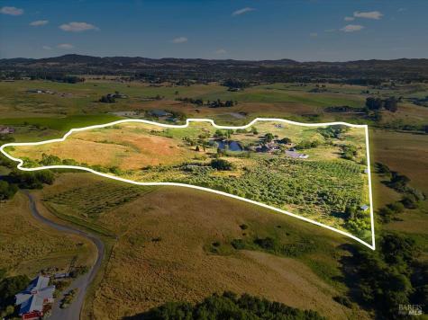 2315 Mountain Ranch Road Petaluma CA 94954