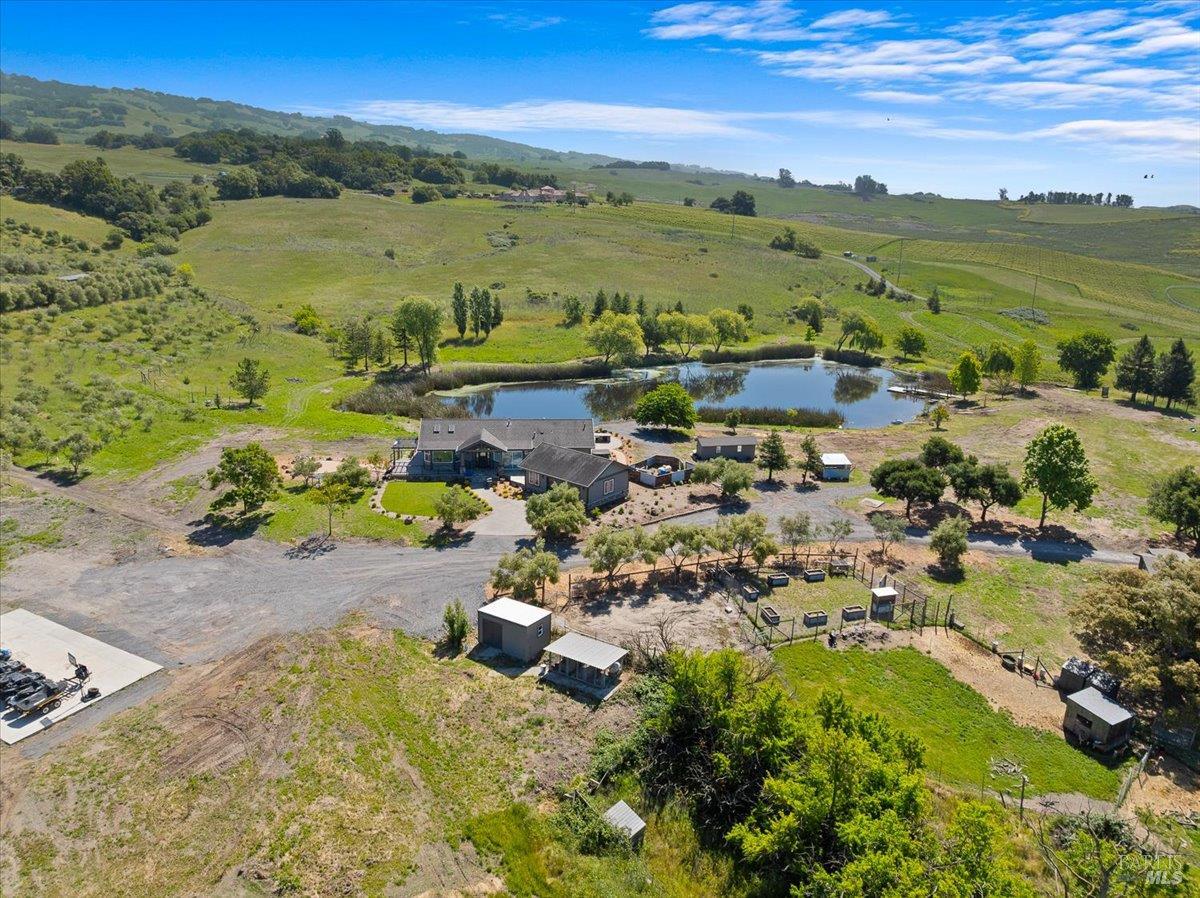 2315 Mountain Ranch Road Petaluma CA 94954