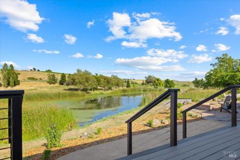 2315 Mountain Ranch Road Petaluma CA 94954