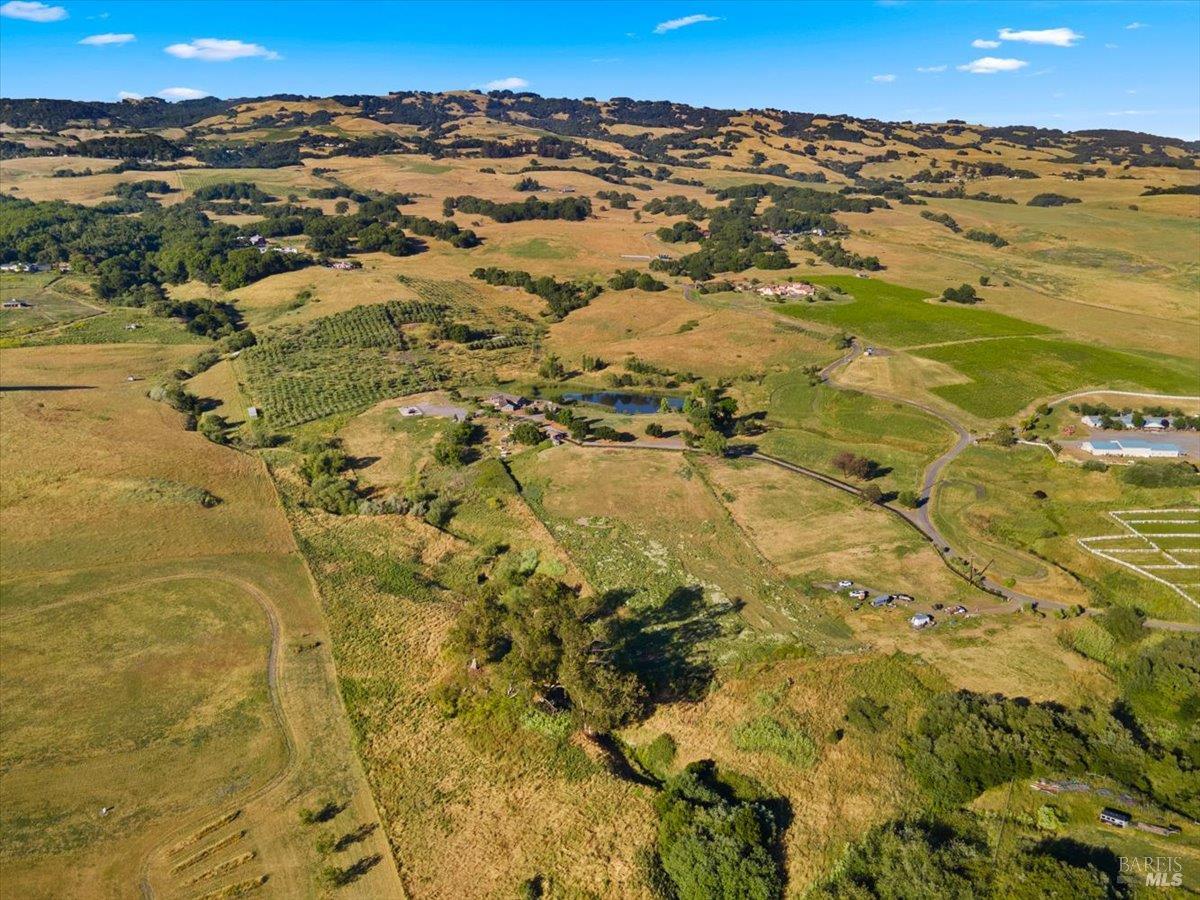 2315 Mountain Ranch Road Petaluma CA 94954