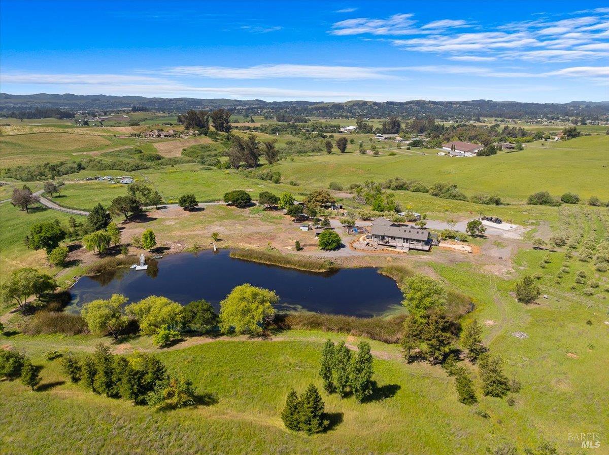 2315 Mountain Ranch Road Petaluma CA 94954