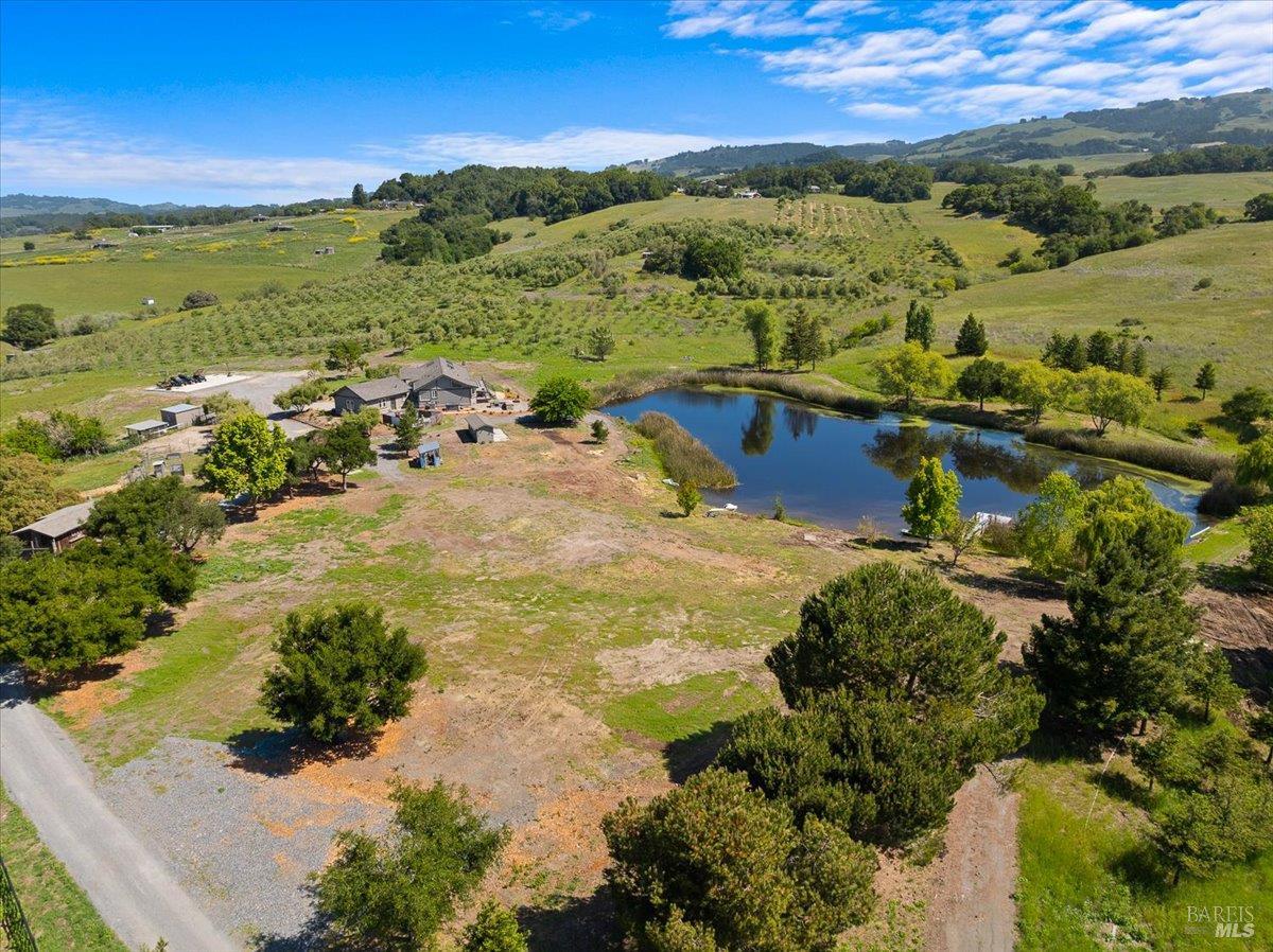 2315 Mountain Ranch Road Petaluma CA 94954
