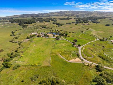2315 Mountain Ranch Road Petaluma CA 94954