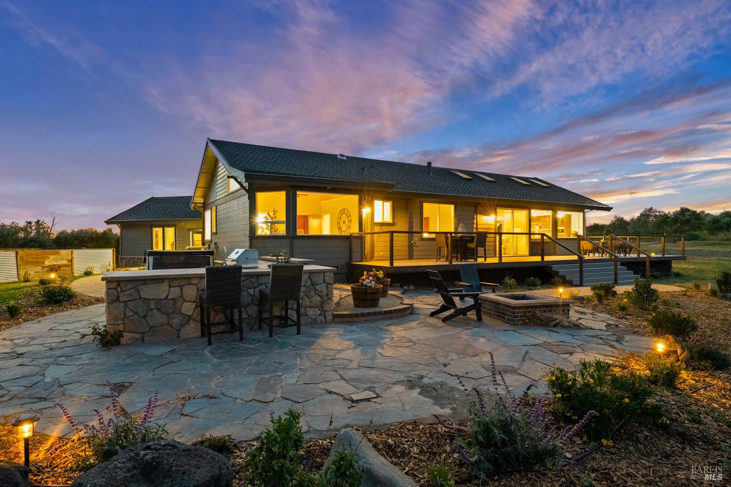 2315 Mountain Ranch Road Petaluma CA 94954