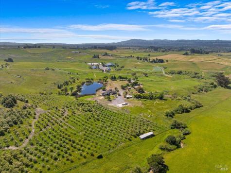 2315 Mountain Ranch Road Petaluma CA 94954