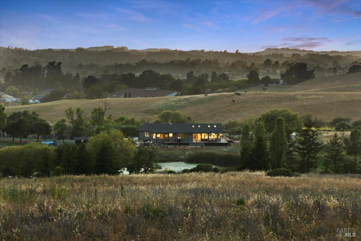 2315 Mountain Ranch Road Petaluma CA 94954