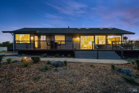 2315 Mountain Ranch Road Petaluma CA 94954