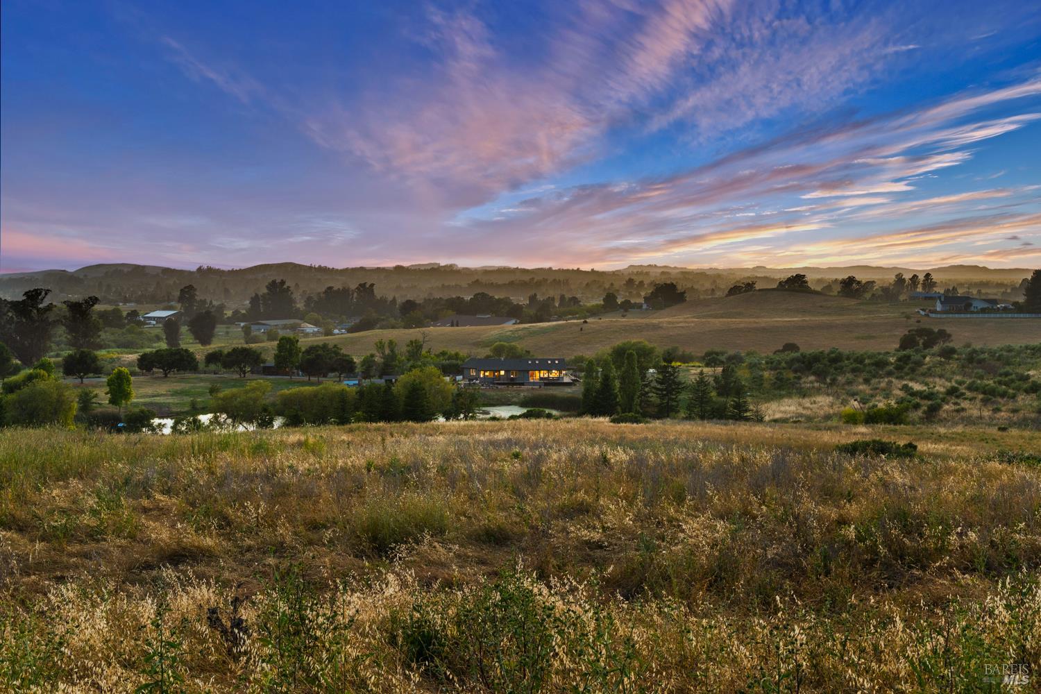 2315 Mountain Ranch Road Petaluma CA 94954