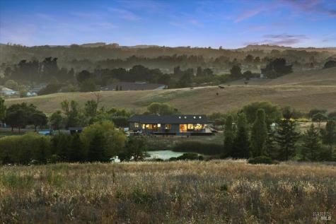 2315 Mountain Ranch Road Petaluma CA 94954