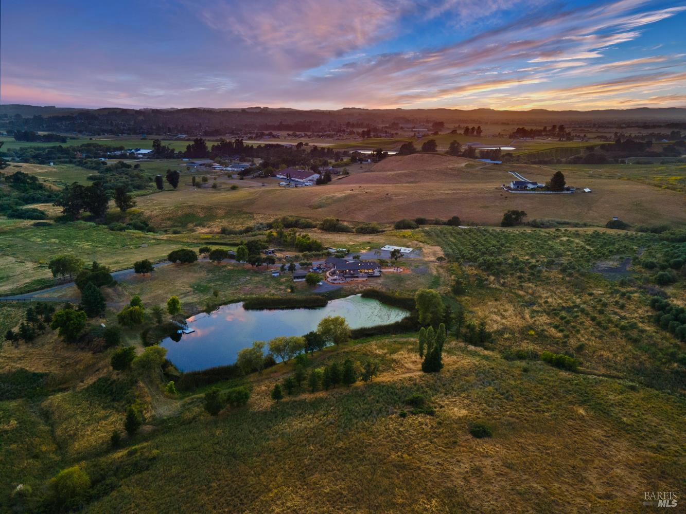 2315 Mountain Ranch Road Petaluma CA 94954