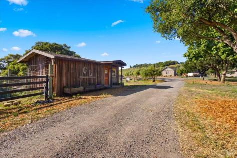 2315 Mountain Ranch Road Petaluma CA 94954