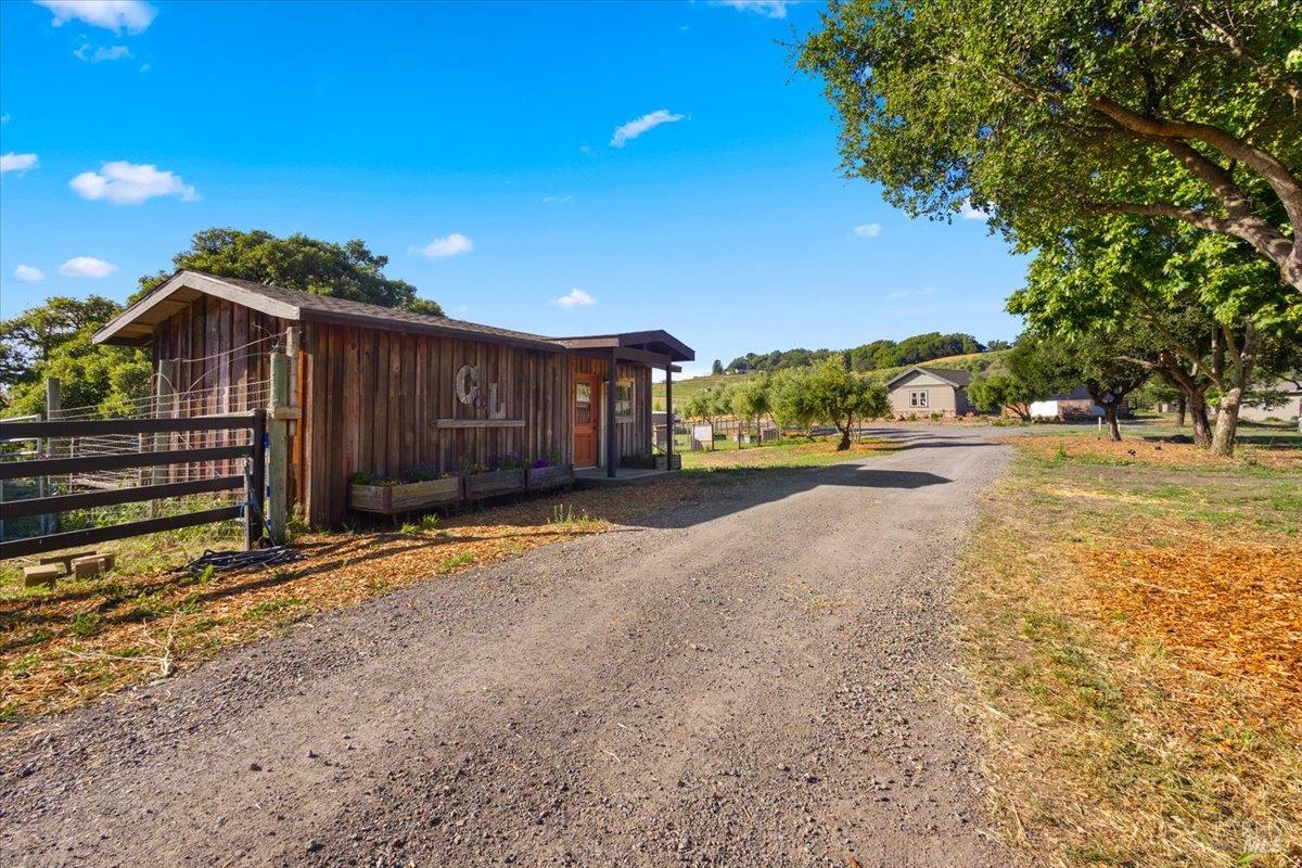 2315 Mountain Ranch Road Petaluma CA 94954