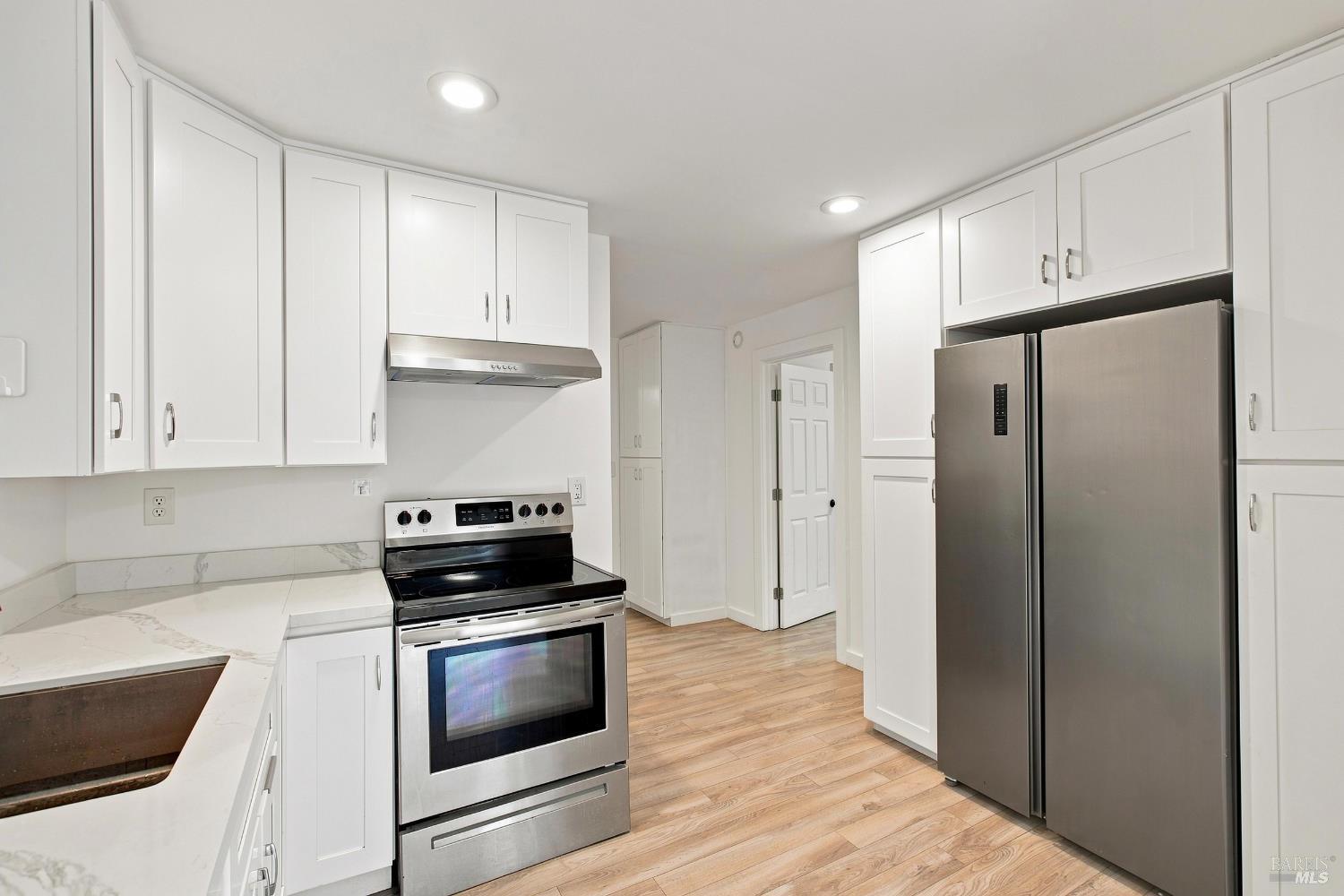 17452 Orchard Avenue Guerneville CA 95446