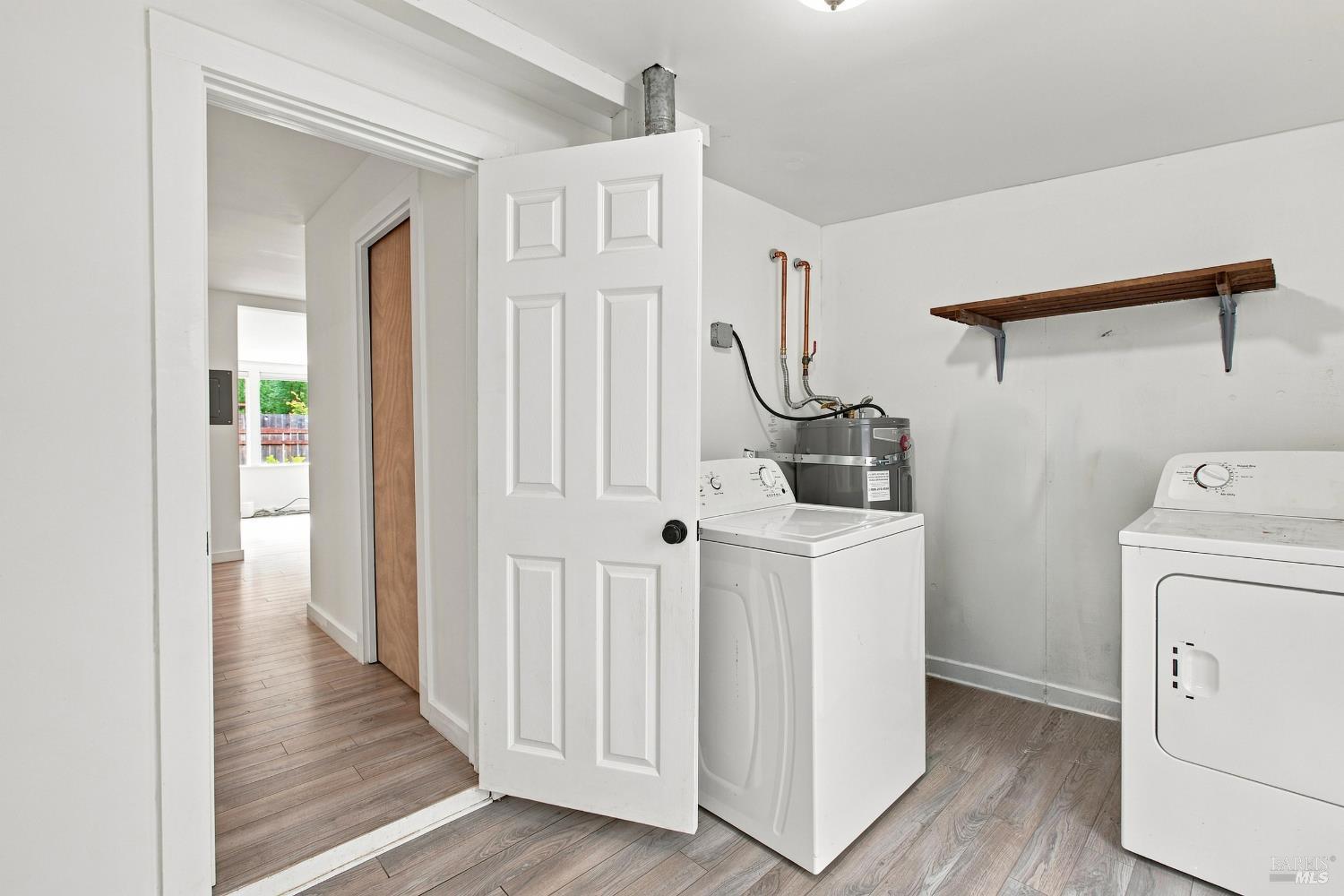 17452 Orchard Avenue Guerneville CA 95446