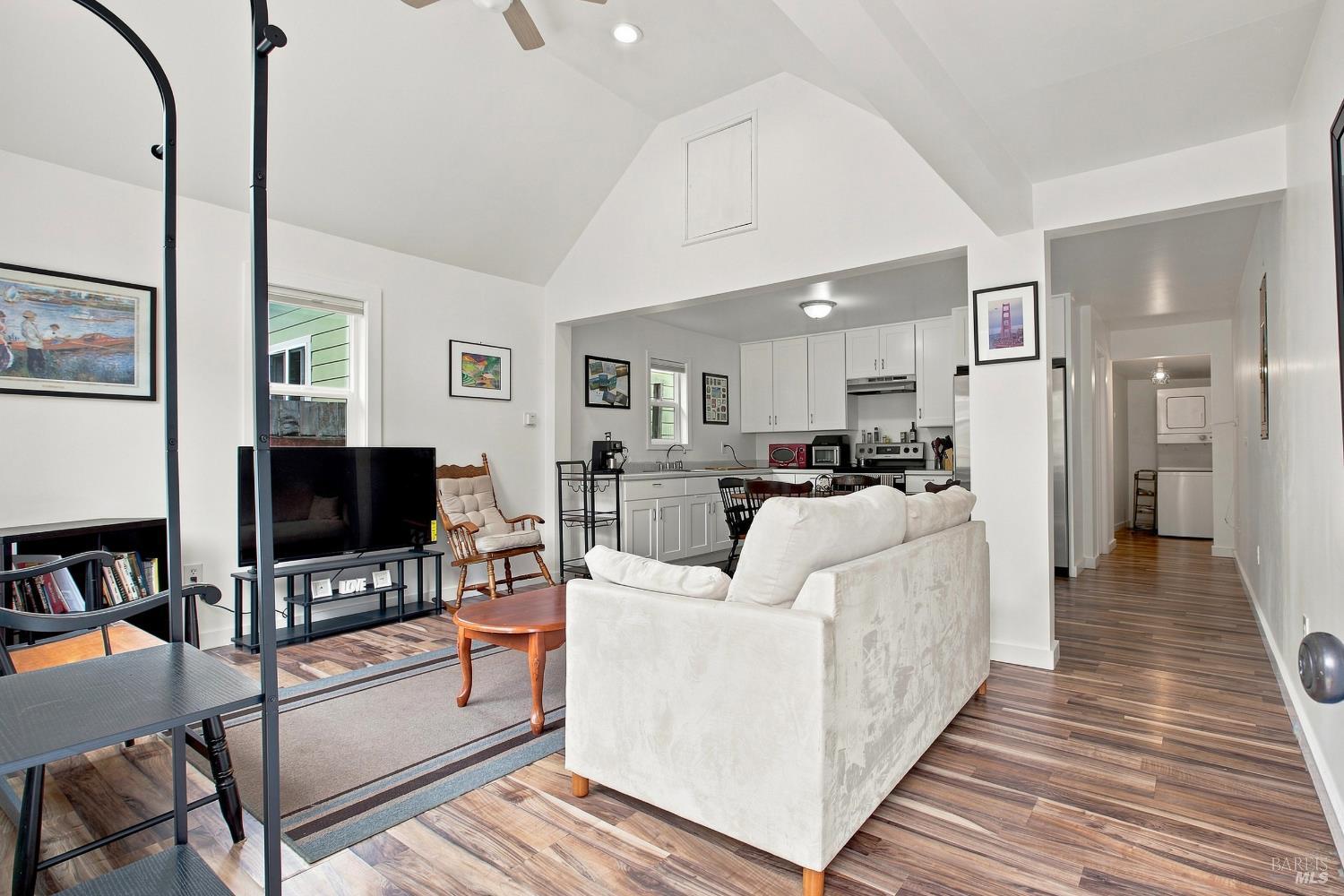 17452 Orchard Avenue Guerneville CA 95446