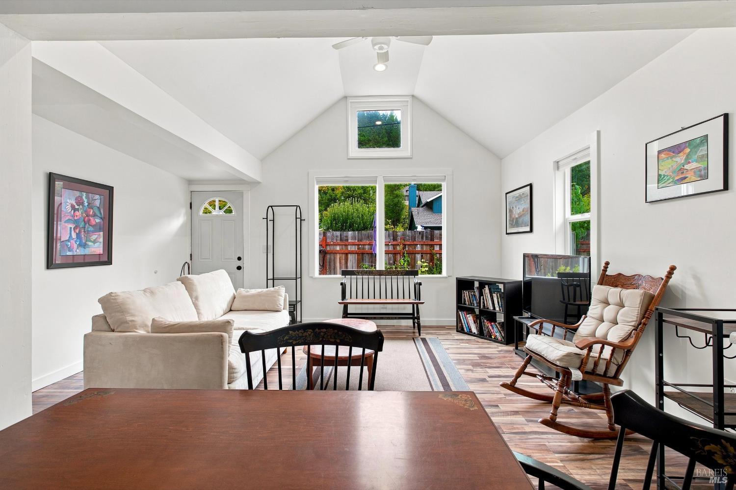 17452 Orchard Avenue Guerneville CA 95446