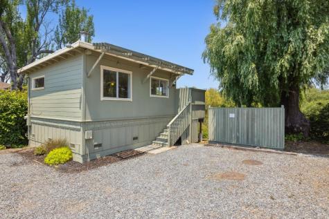 11150 Sir Francis Drake Boulevard Point Reyes Station CA 94956